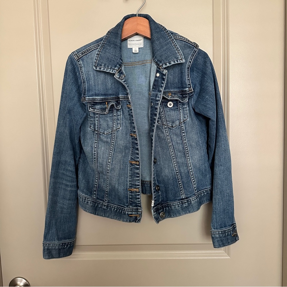 Melrose & Market Jacket
